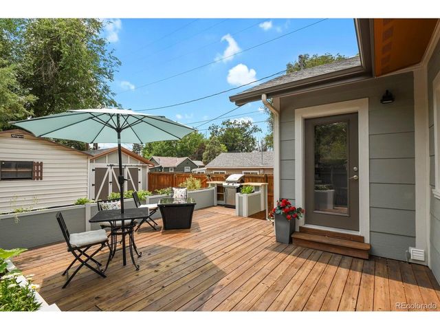 1315 E Boulder St, Colorado Springs, CO 80909