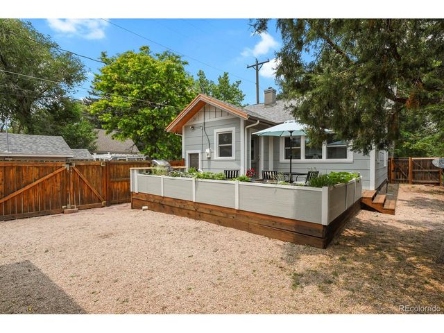 1315 E Boulder St, Colorado Springs, CO 80909