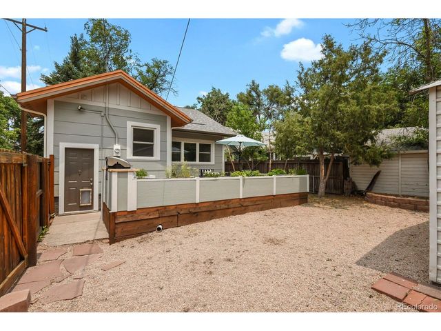 1315 E Boulder St, Colorado Springs, CO 80909