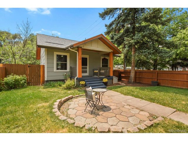 1315 E Boulder St, Colorado Springs, CO 80909