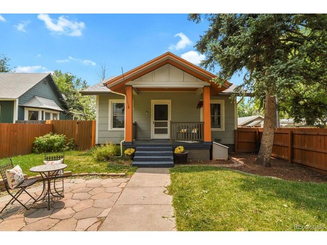 1315 E Boulder St, Colorado Springs, CO 80909