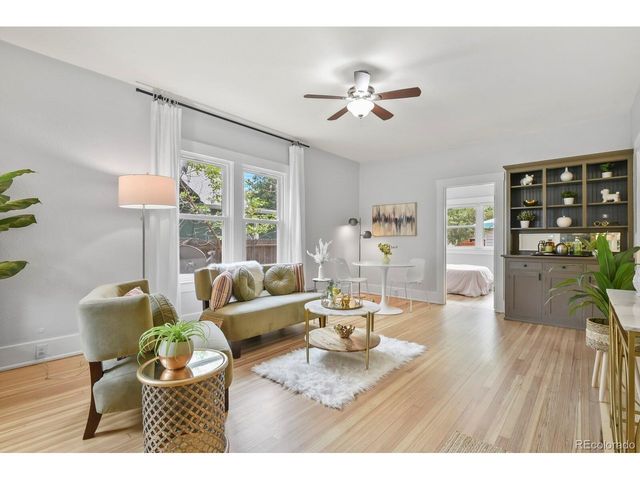 1315 E Boulder St, Colorado Springs, CO 80909