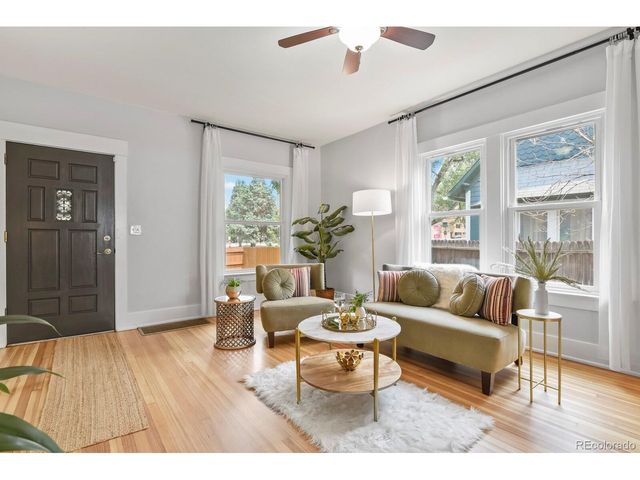 1315 E Boulder St, Colorado Springs, CO 80909