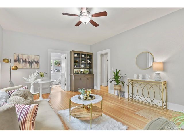 1315 E Boulder St, Colorado Springs, CO 80909