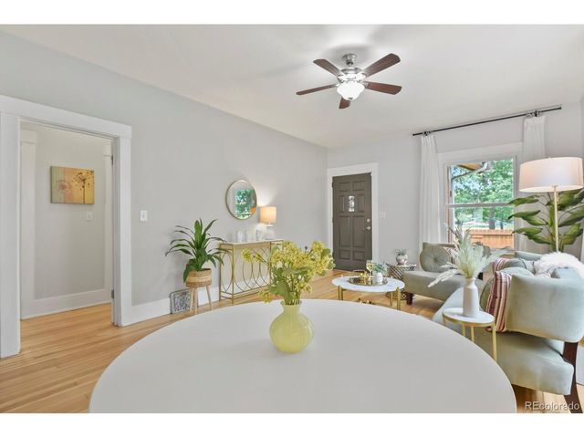 1315 E Boulder St, Colorado Springs, CO 80909