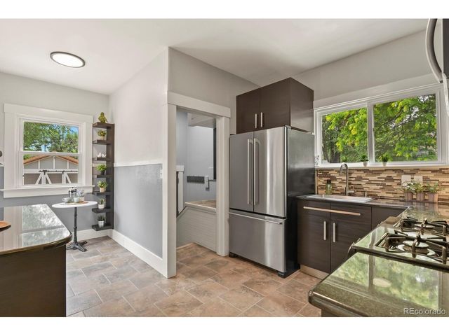 1315 E Boulder St, Colorado Springs, CO 80909