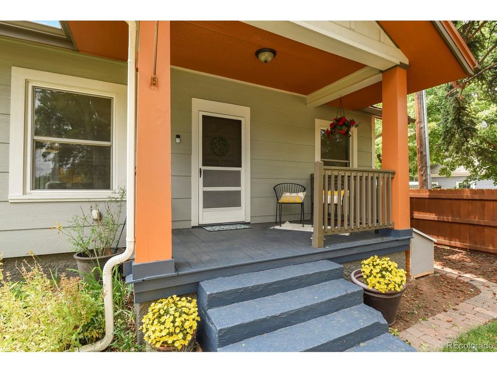 1315 E Boulder St, Colorado Springs, CO 80909