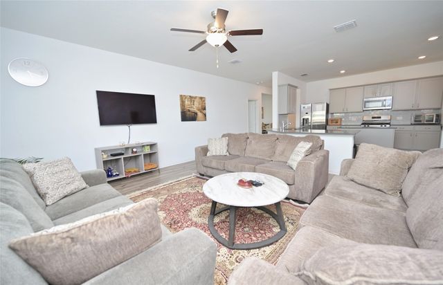14800 Devils Claw Trail, Fort Worth, TX 76052