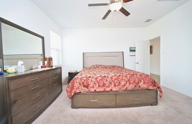 14800 Devils Claw Trail, Fort Worth, TX 76052