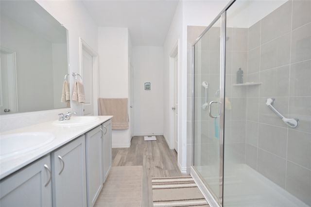 14800 Devils Claw Trail, Fort Worth, TX 76052