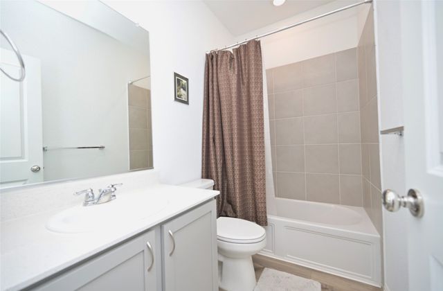 14800 Devils Claw Trail, Fort Worth, TX 76052