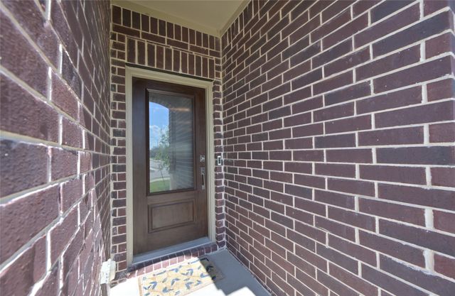14800 Devils Claw Trail, Fort Worth, TX 76052