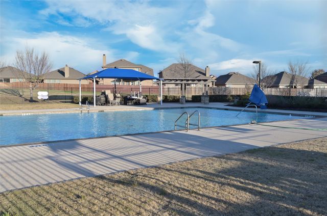 14800 Devils Claw Trail, Fort Worth, TX 76052