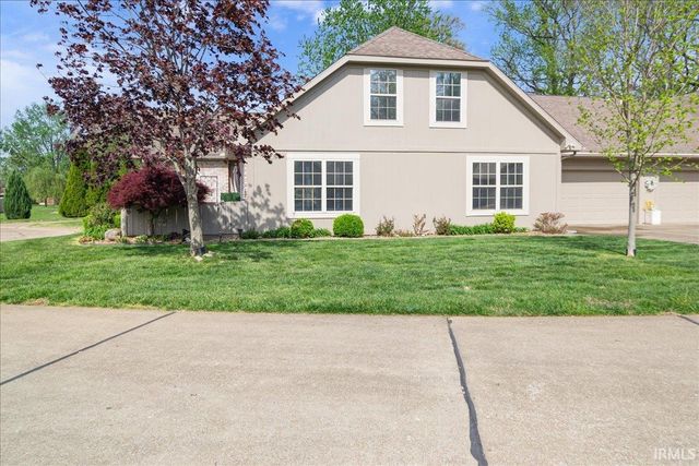 8004 River Park Way, Evansville, IN 47715