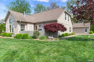 8004 River Park Way, Evansville, IN 47715