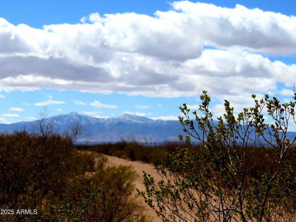 TBD E Stonebracker Road -, Tombstone, AZ 85638