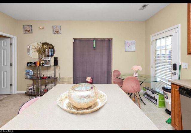 4823 Kingwell Drive, Mcleansville, NC 27301