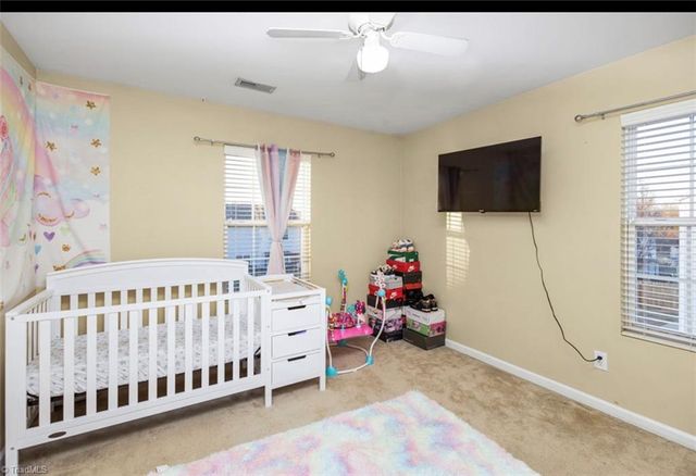 4823 Kingwell Drive, Mcleansville, NC 27301