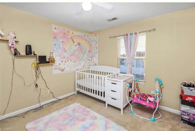 4823 Kingwell Drive, Mcleansville, NC 27301