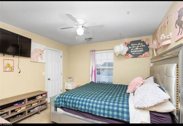 4823 Kingwell Drive, Mcleansville, NC 27301