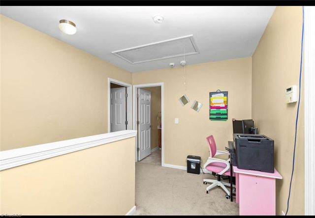 4823 Kingwell Drive, Mcleansville, NC 27301