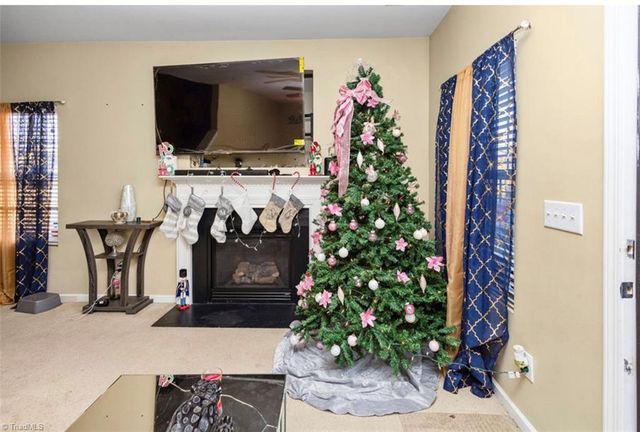 4823 Kingwell Drive, Mcleansville, NC 27301