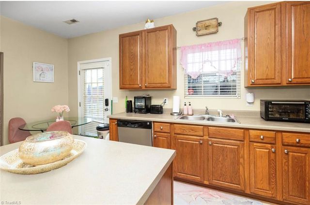 4823 Kingwell Drive, Mcleansville, NC 27301