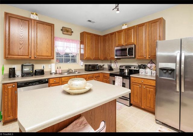 4823 Kingwell Drive, Mcleansville, NC 27301