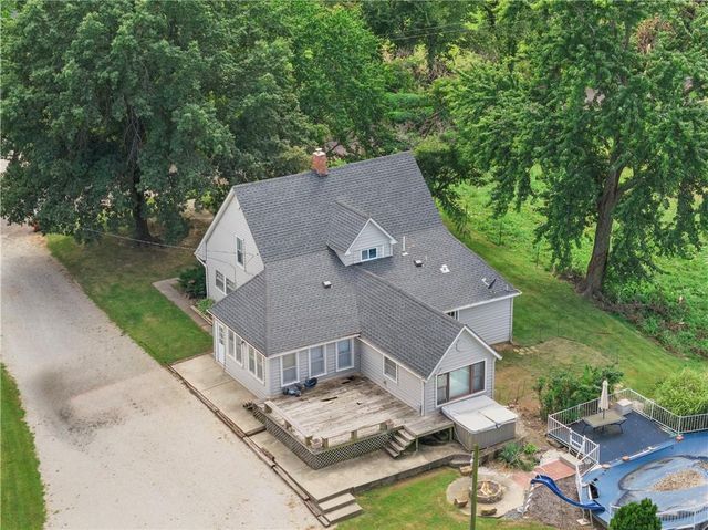 31212 E Webster Road, Grain Valley, MO 64029