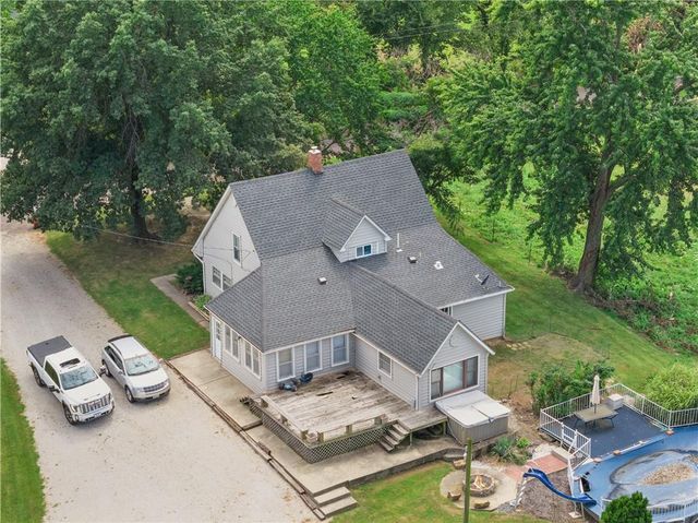 31212 E Webster Road, Grain Valley, MO 64029