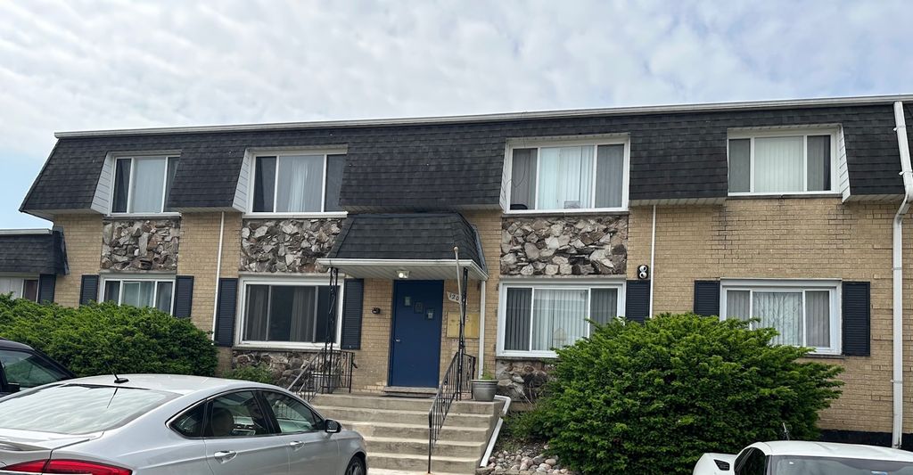 12016 S Kildare Avenue, Alsip, IL 60803