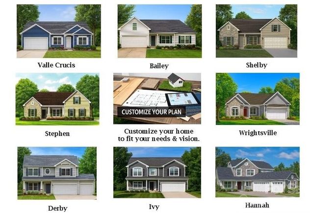 4008 Shelby Jean Drive, Concord, NC 28027
