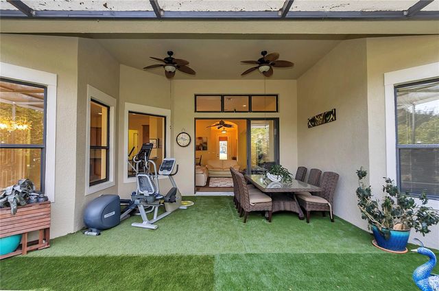 5203 GROVE MANOR, Lady Lake, FL 32159