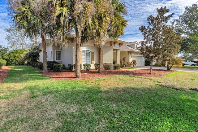 5203 GROVE MANOR, Lady Lake, FL 32159