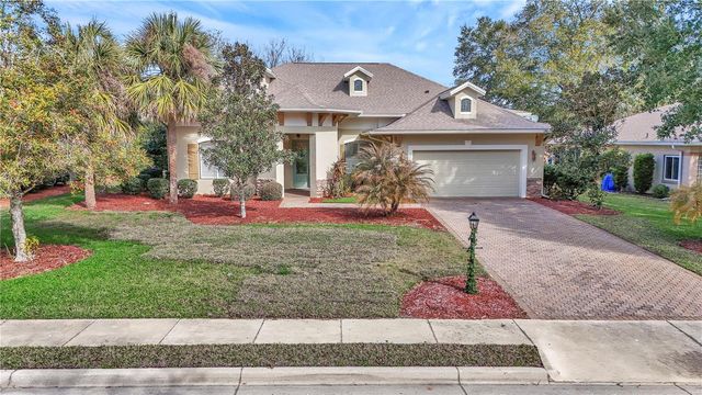 5203 GROVE MANOR, Lady Lake, FL 32159
