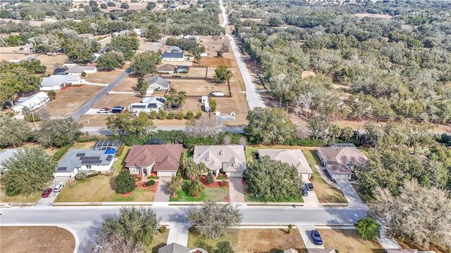 5203 GROVE MANOR, Lady Lake, FL 32159