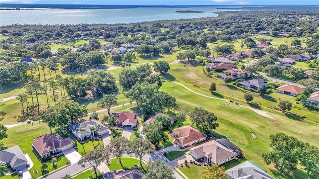 5203 GROVE MANOR, Lady Lake, FL 32159