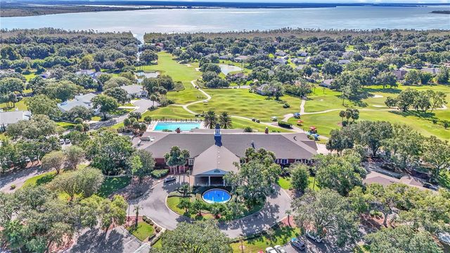 5203 GROVE MANOR, Lady Lake, FL 32159