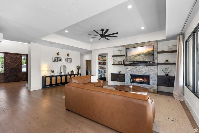 1173 N 50 E, Hurricane, UT 84737