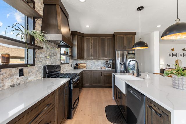 1173 N 50 E, Hurricane, UT 84737