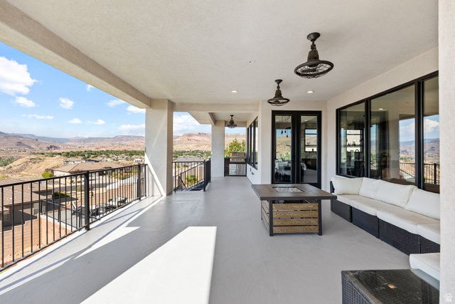 1173 N 50 E, Hurricane, UT 84737