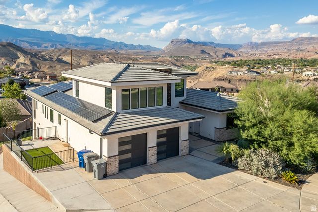 1173 N 50 E, Hurricane, UT 84737