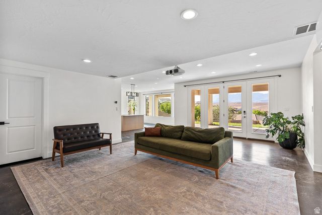 1173 N 50 E, Hurricane, UT 84737