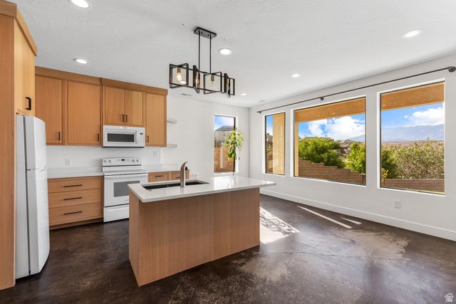 1173 N 50 E, Hurricane, UT 84737