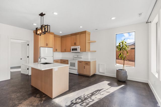 1173 N 50 E, Hurricane, UT 84737