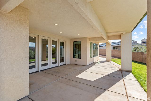 1173 N 50 E, Hurricane, UT 84737