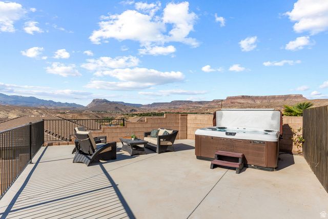 1173 N 50 E, Hurricane, UT 84737