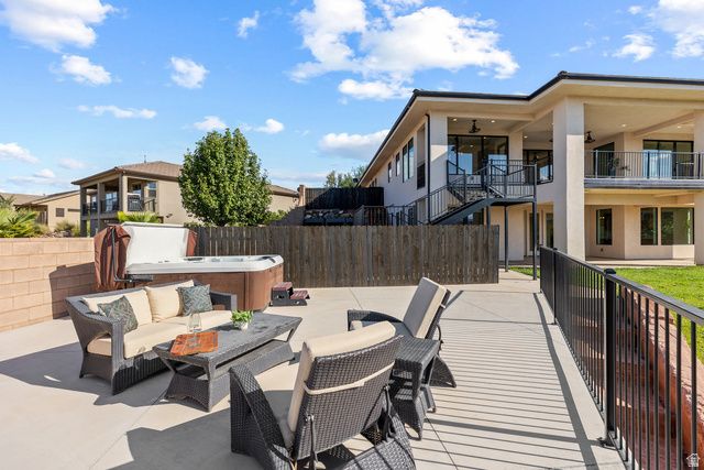 1173 N 50 E, Hurricane, UT 84737