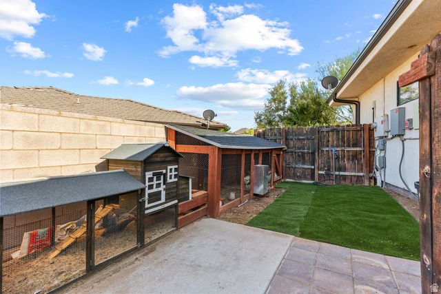 1173 N 50 E, Hurricane, UT 84737