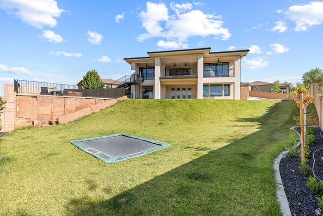 1173 N 50 E, Hurricane, UT 84737